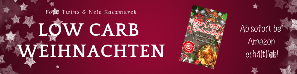 Low Carb Weihnachten