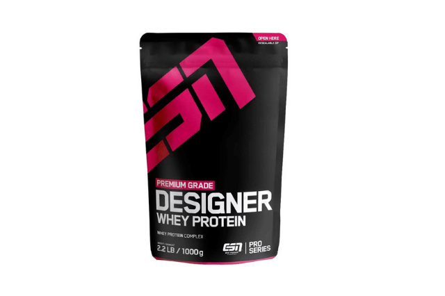 ESN Designer Whey Protein