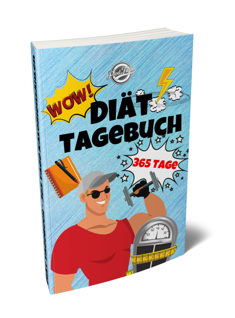 Diät Tagebuch