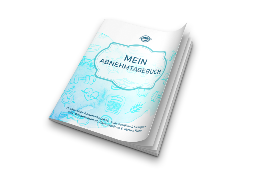 Mein Abnehmtagebuch