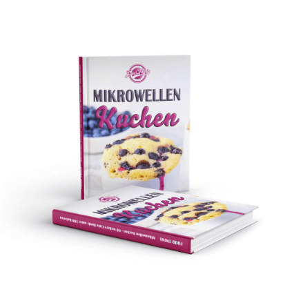 Mikrowellen Kuchen