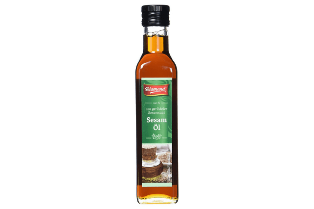 Sesam Dressing